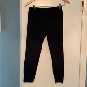 Beyond yoga Capri leggings